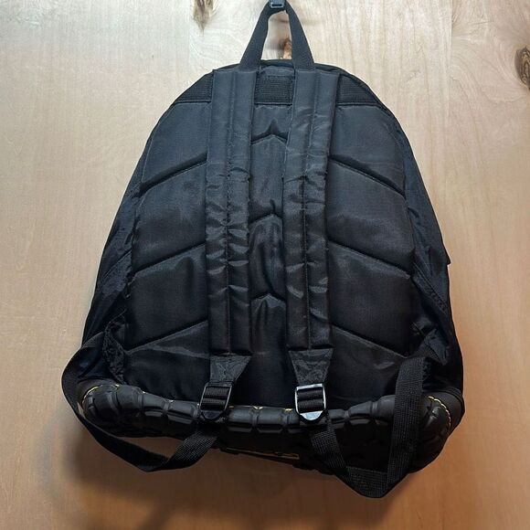 Vintage IGIO Backpack Pipeline 2.0 Hiking/Commuting Backpack w/ Water bottle - Picture 2 of 3